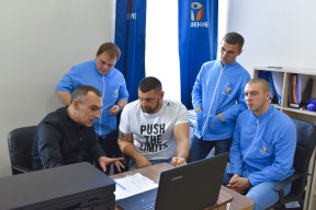 Наркологическая клиника "Решение" в Некрасовском - 10