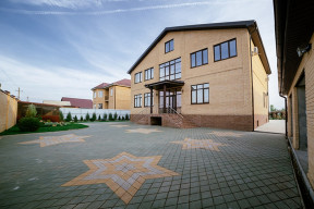 Наркологическая клиника "Решение" в Некрасовском - 14